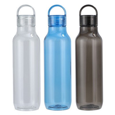 Reeves 30 oz RPET Reusable Sports Bottle